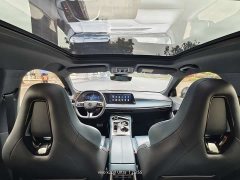 SAIC MG7 2.0T Automatic Hunter Beauty Luxury Edition - ფოტო 7