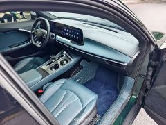 SAIC MG7 2.0T Automatic Hunter Beauty Luxury Edition - ფოტო 9