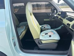 Geely Panda Mini 200km Endurance Edition - ფოტო 13