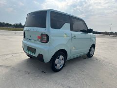 Geely Panda Mini 200km Endurance Edition - ფოტო 5