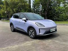 Wuling Bingguo S 2025 325km Deluxe Edition - ფოტო 1