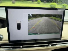Wuling Bingguo S 2025 325km Deluxe Edition - ფოტო 10