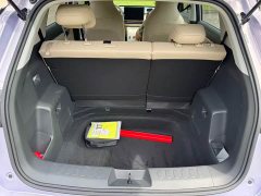 Wuling Bingguo S 2025 325km Deluxe Edition - ფოტო 11