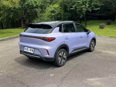 Wuling Bingguo S 2025 325km Deluxe Edition - ფოტო 12