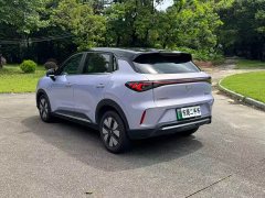 Wuling Bingguo S 2025 325km Deluxe Edition - ფოტო 13