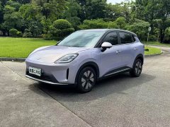 Wuling Bingguo S 2025 325km Deluxe Edition - ფოტო 2