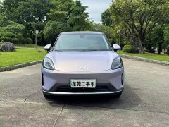 Wuling Bingguo S 2025 325km Deluxe Edition - ფოტო 3