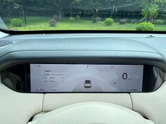 Wuling Bingguo S 2025 325km Deluxe Edition - ფოტო 4