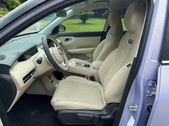 Wuling Bingguo S 2025 325km Deluxe Edition - ფოტო 5