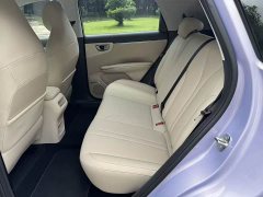 Wuling Bingguo S 2025 325km Deluxe Edition - ფოტო 6