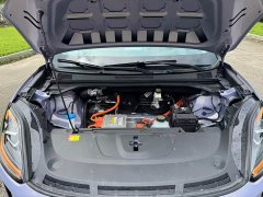 Wuling Bingguo S 2025 325km Deluxe Edition - ფოტო 9