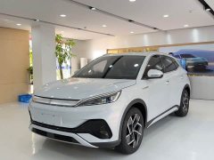 BYD Yuan Plus 2022 510KM Flagship - ფოტო 1