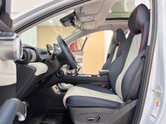 BYD Yuan Plus 2022 510KM Flagship - ფოტო 10