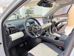 BYD Yuan Plus 2022 510KM Flagship - ფოტო 4