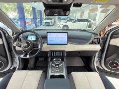 BYD Yuan Plus 2022 510KM Flagship - ფოტო 5