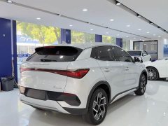 BYD Yuan Plus 2022 510KM Flagship - ფოტო 7