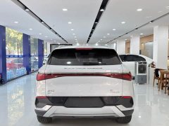 BYD Yuan Plus 2022 510KM Flagship - ფოტო 8