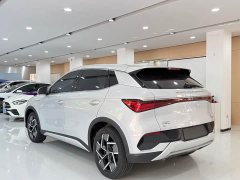 BYD Yuan Plus 2022 510KM Flagship - ფოტო 9