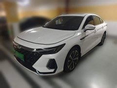 Chery Arrizo 8 2022 1.6T DCT Elegant - ფოტო 1