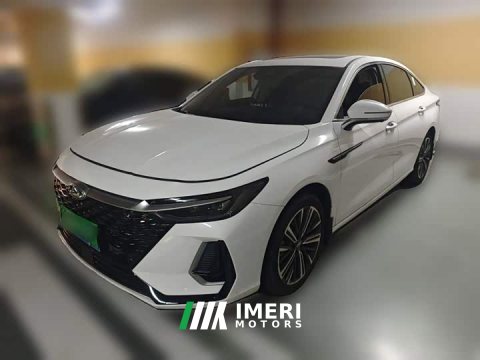 2023 Chery Arrizo 8 2022 1.6T DCT Elegant - ავტომობილი ჩინეთიდან