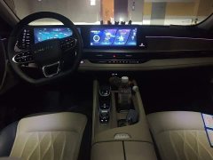 Chery Arrizo 8 2022 1.6T DCT Elegant - ფოტო 10