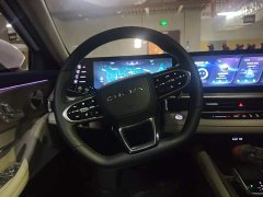 Chery Arrizo 8 2022 1.6T DCT Elegant - ფოტო 11