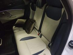 Chery Arrizo 8 2022 1.6T DCT Elegant - ფოტო 18