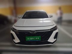 Chery Arrizo 8 2022 1.6T DCT Elegant - ფოტო 2