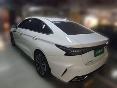 Chery Arrizo 8 2022 1.6T DCT Elegant - ფოტო 4