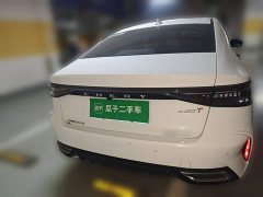 Chery Arrizo 8 2022 1.6T DCT Elegant - ფოტო 5