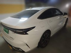 Chery Arrizo 8 2022 1.6T DCT Elegant - ფოტო 6