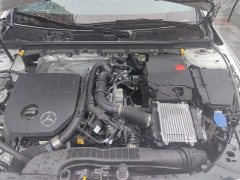 Mercedes-Benz CLA (Imported) CLA 200 - ფოტო 10