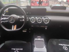 Mercedes-Benz CLA (Imported) CLA 200 - ფოტო 12