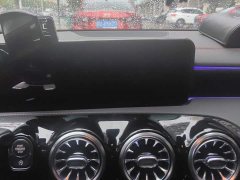 Mercedes-Benz CLA (Imported) CLA 200 - ფოტო 13