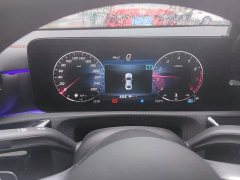 Mercedes-Benz CLA (Imported) CLA 200 - ფოტო 14