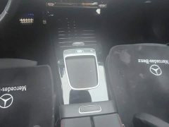 Mercedes-Benz CLA (Imported) CLA 200 - ფოტო 16
