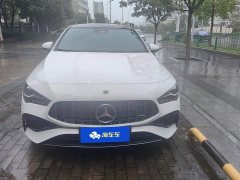 Mercedes-Benz CLA (Imported) CLA 200 - ფოტო 2