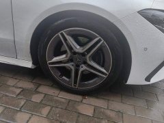Mercedes-Benz CLA (Imported) CLA 200 - ფოტო 6