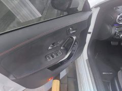 Mercedes-Benz CLA (Imported) CLA 200 - ფოტო 7