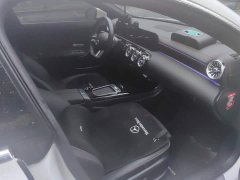 Mercedes-Benz CLA (Imported) CLA 200 - ფოტო 8