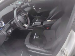 Mercedes-Benz CLA (Imported) CLA 200 - ფოტო 9