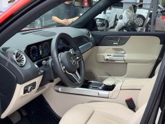 Mercedes-Benz EQB 260 - ფოტო 10