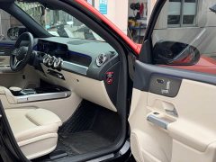 Mercedes-Benz EQB 260 - ფოტო 11