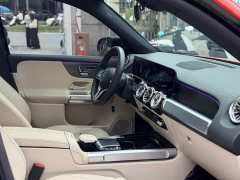 Mercedes-Benz EQB 260 - ფოტო 12