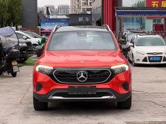 Mercedes-Benz EQB 260 - ფოტო 2