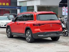 Mercedes-Benz EQB 260 - ფოტო 5