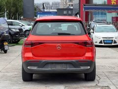 Mercedes-Benz EQB 260 - ფოტო 6