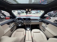 Mercedes-Benz EQB 260 - ფოტო 7