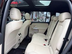 Mercedes-Benz EQB 260 - ფოტო 8