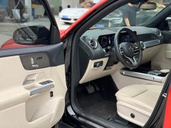 Mercedes-Benz EQB 260 - ფოტო 9